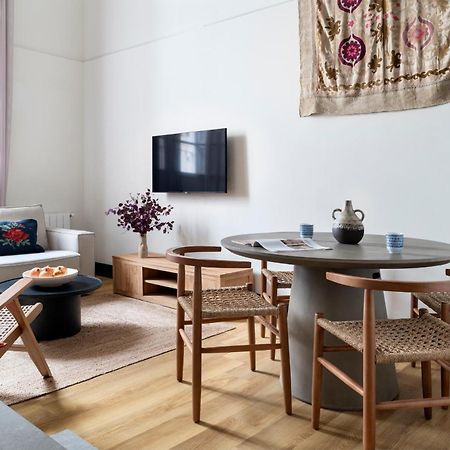 Ferienwohnung Tranquilo Acogedor Y Centrico 2Beds & 2Bath Sevilla Exterior foto