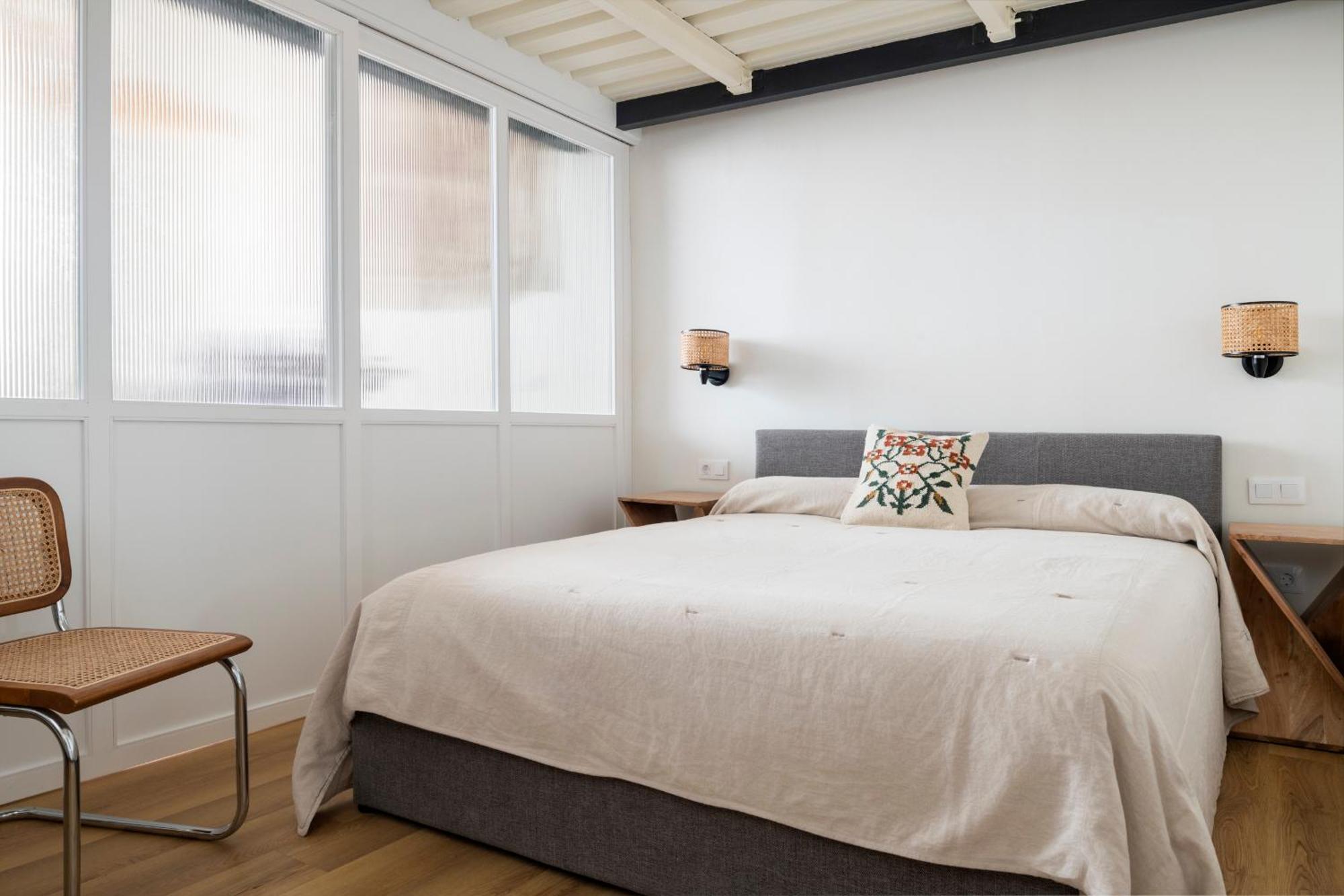 Ferienwohnung Tranquilo Acogedor Y Centrico 2Beds & 2Bath Sevilla Exterior foto