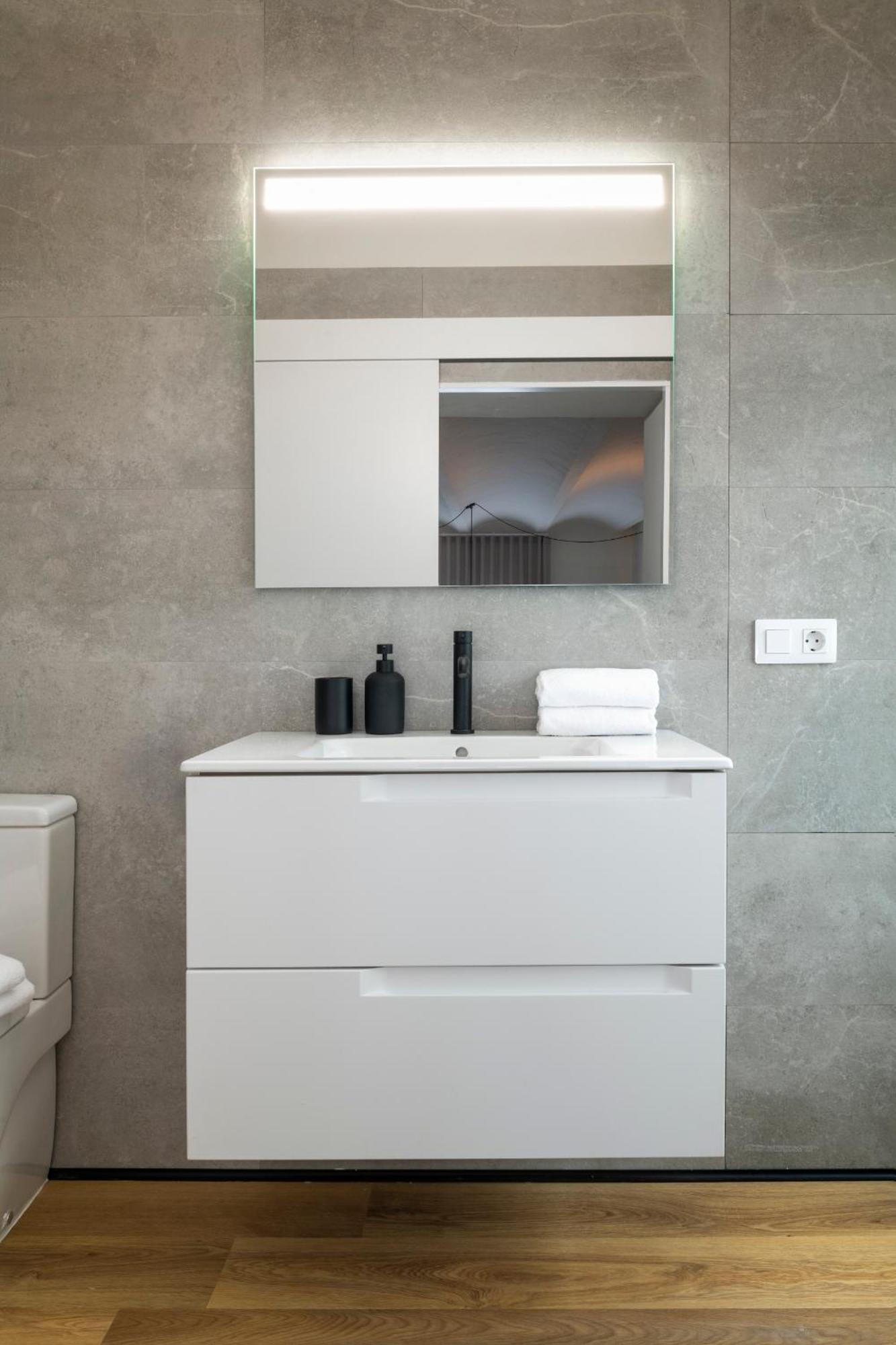 Ferienwohnung Tranquilo Acogedor Y Centrico 2Beds & 2Bath Sevilla Exterior foto