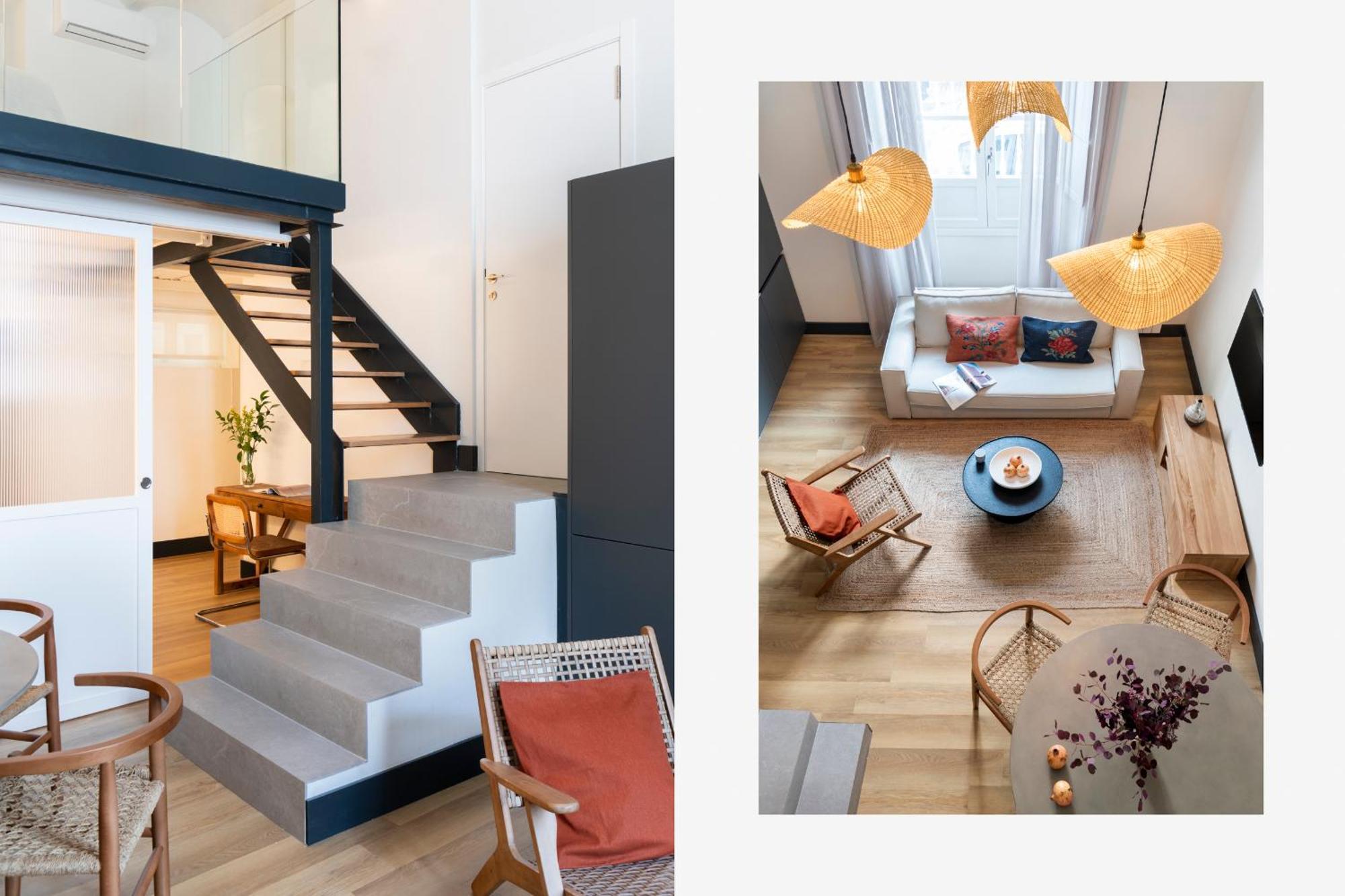 Ferienwohnung Tranquilo Acogedor Y Centrico 2Beds & 2Bath Sevilla Exterior foto