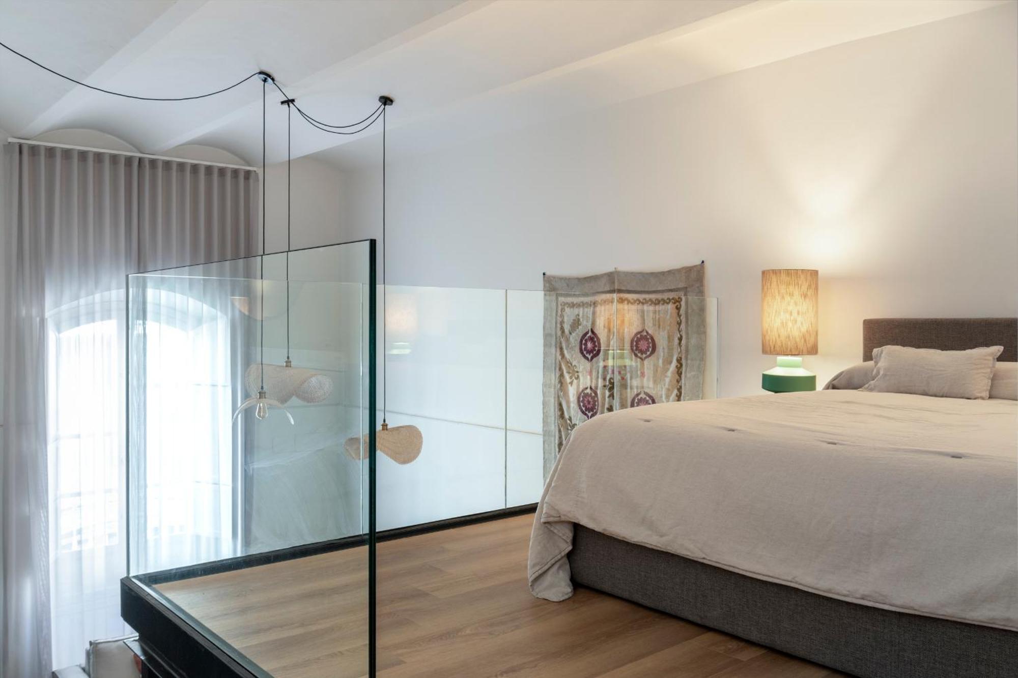 Ferienwohnung Tranquilo Acogedor Y Centrico 2Beds & 2Bath Sevilla Exterior foto