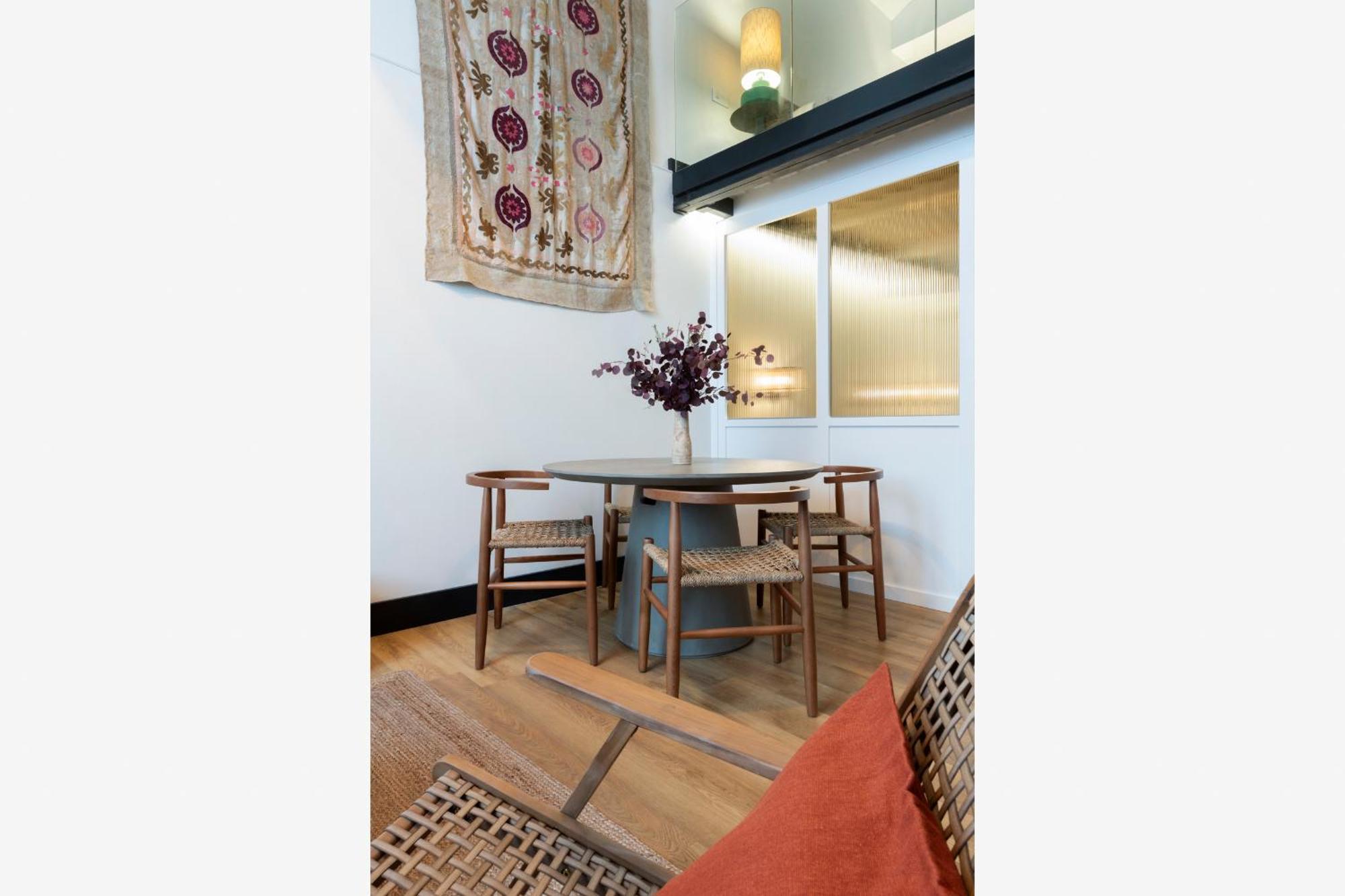Ferienwohnung Tranquilo Acogedor Y Centrico 2Beds & 2Bath Sevilla Exterior foto