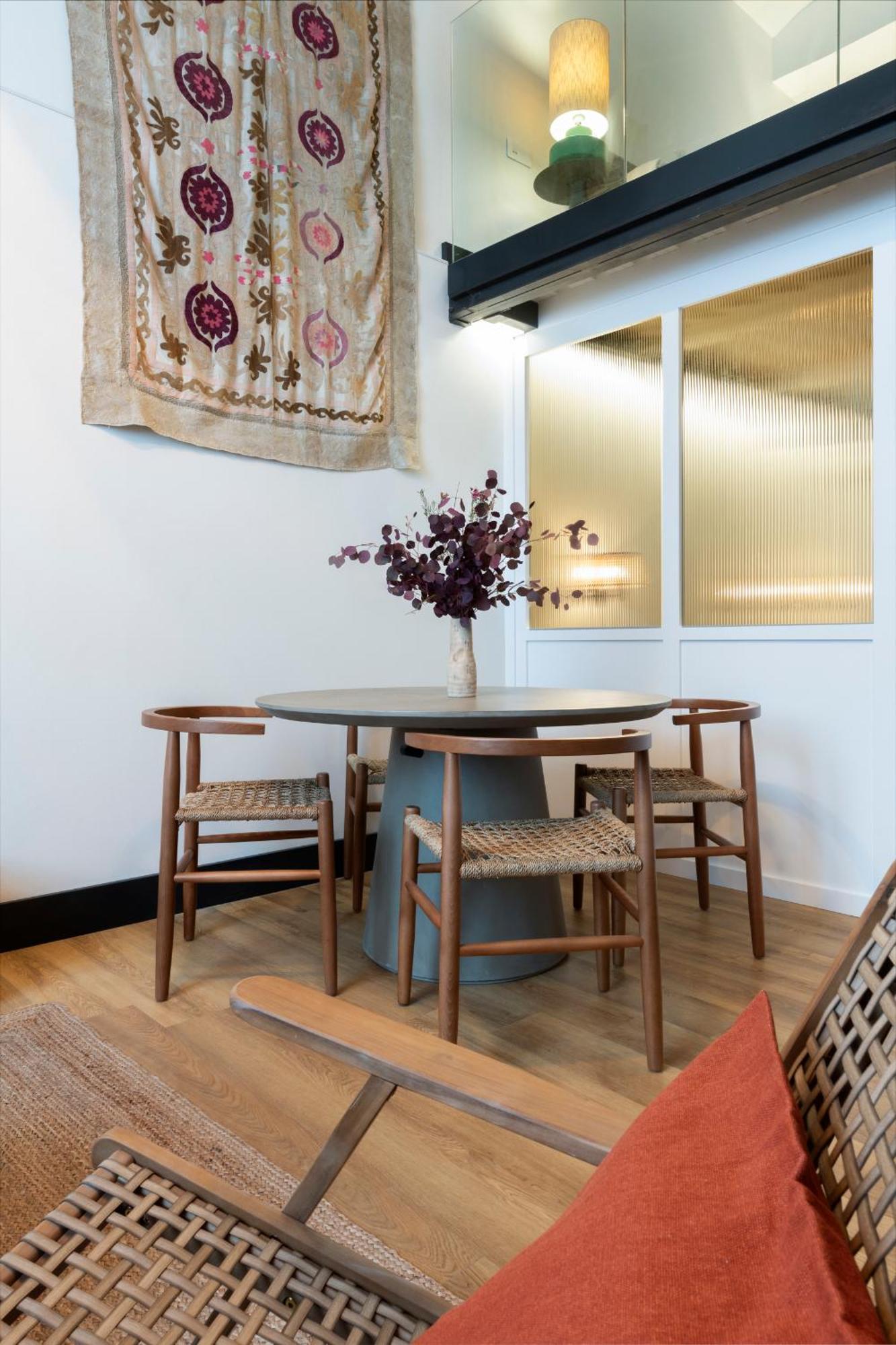 Ferienwohnung Tranquilo Acogedor Y Centrico 2Beds & 2Bath Sevilla Exterior foto